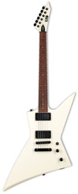 LTD EX-200, Olympic White
