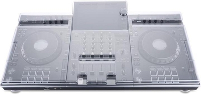 Decksaver DS-PC-XDJAZ DeckSaver for AlphaTheta XDJ-AZ