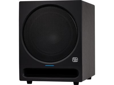 Presonus Eris Pro Sub 10 Amplified Studio Subwoofer