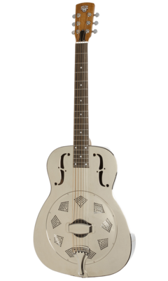 Epiphone Dobro Hound Dog M-14 Metallic