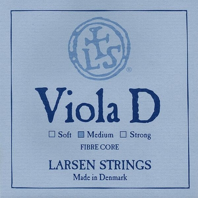Larsen Original RE-D Medium for viola
