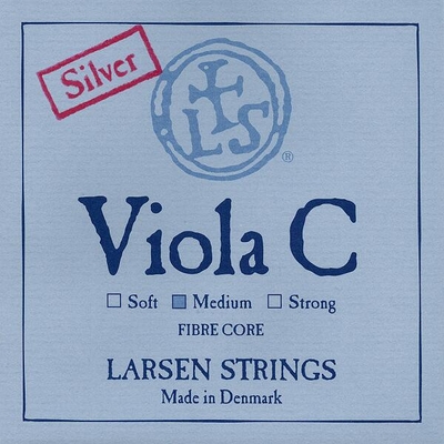 Larsen Original DO-C Medium for viola