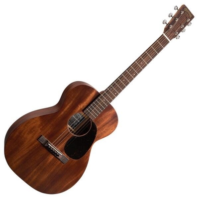 Martin & Co 0-10E Retro Jason Isbell (B-Stock)