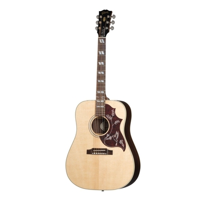 Gibson Hummingbird Studio Rosewood Antique Natural
