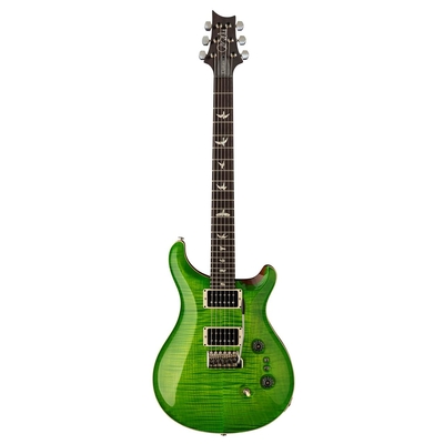 PRS Paul Reed Smith Custom 24-08, Eriza Verde