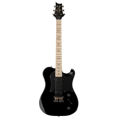 PRS Paul Reed Smith Myles Kennedy, Black