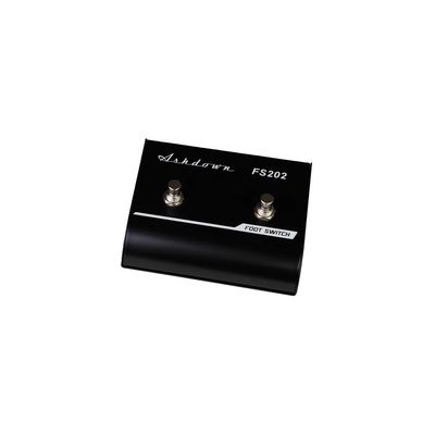 Ashdown FS-2 Dual-Footswitch
