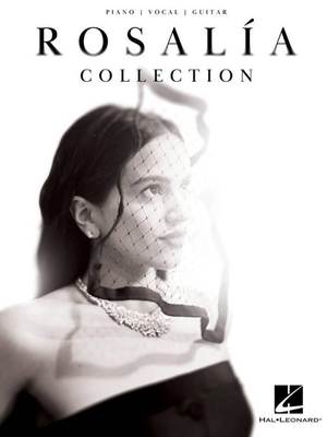 Rosala Collection (Songbook - PVG)