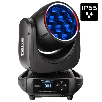 Briteq Lighting BTI-BLIZZARD WASH1