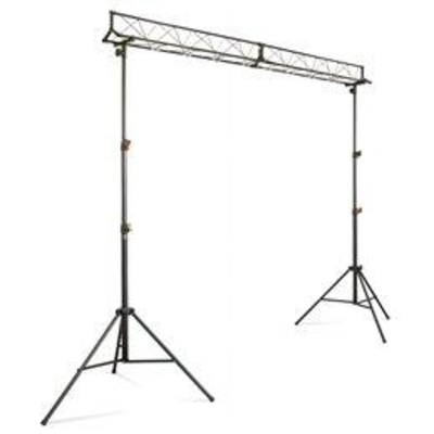 Power Lighting DPC 30Portale Licht Professionell