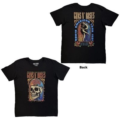 T-Shirt Guns N