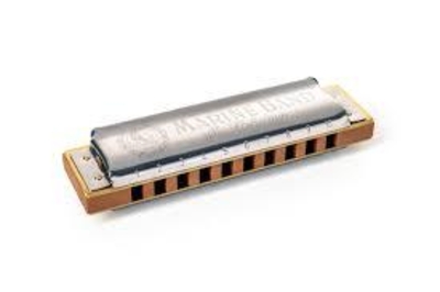 Hohner Marine Band Line 1896 Classic en Eb