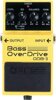 Effets Basses Distortion / Overdrive / Booster