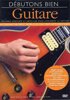 Guitar DVD