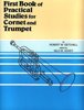 Trumpet Study Sheet Music