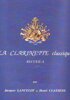 Clarinet Albums Sheet Music