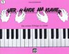Pianos 4 Hands Alben