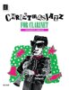 Clarinet Christmas Sheet Music