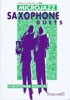 Partitions Saxophone Jazz / Variétés