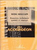 Accordion Studies Sheet Music