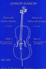 Cello Studies Sheet Music