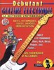 Noten-Lernbücher für E-Gitarren