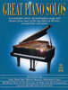 Pianos Collection Great Piano Solo