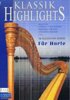 Harfe Playback Noten