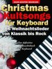 Weihnachten Keyboards Noten
