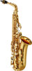 Alt Saxophone
