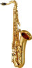 Tenor saxophones