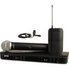 Lavalier Wireless Systems (Lavalier Microphone)