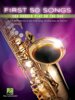 Saxophone Repertoire Sheet Music