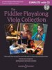Viola Playback Sheet Music